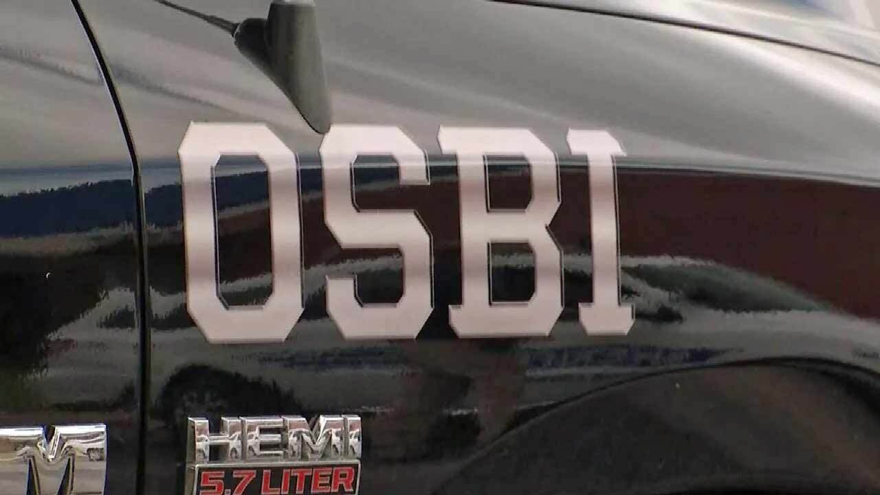 OSBI Investigating After Man Dies In Custody With Enid Police