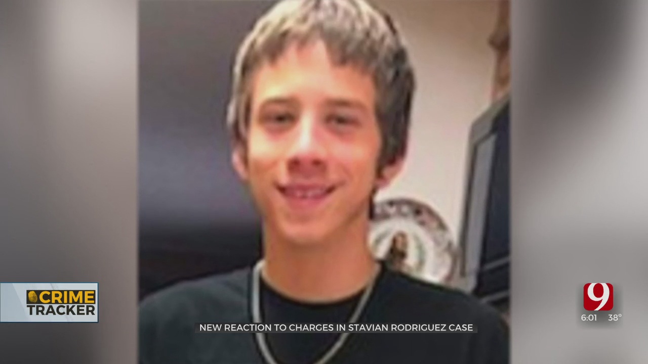 Mother Of Teen Killed By Officers Continues Lawsuit After Teen Accomplice Faces Murder Charge 