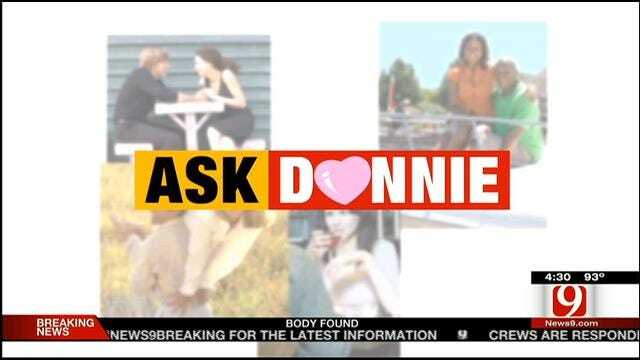 Ask Donnie: Annoying Habits