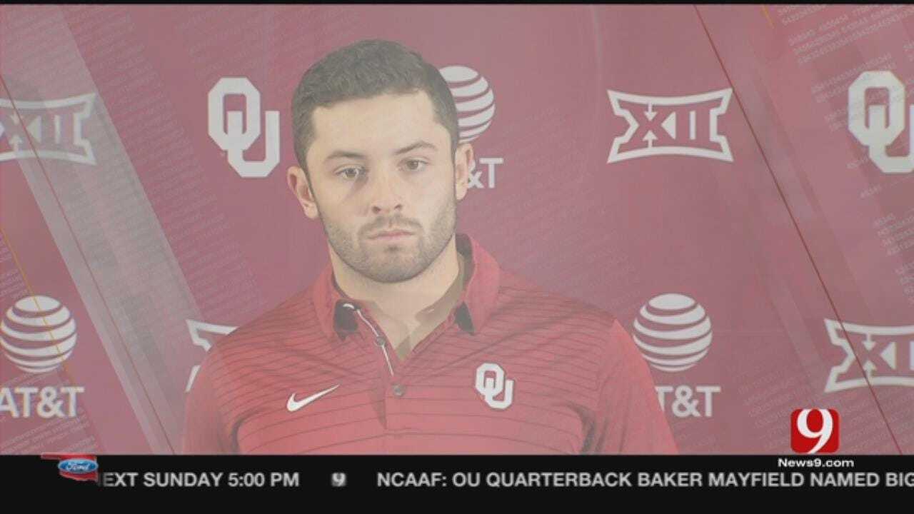 Mayfield Respects Young Ohio State Secondary
