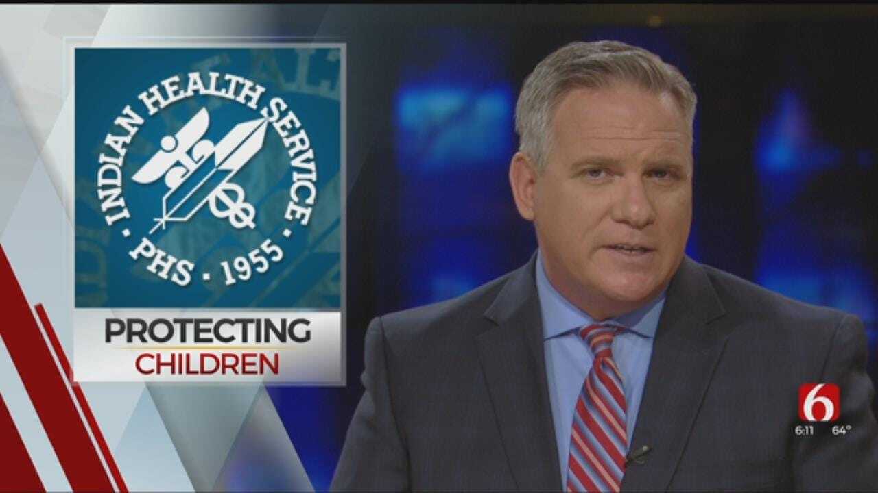 Presidential Task Force Created To Protect Children In The Indian Health Service