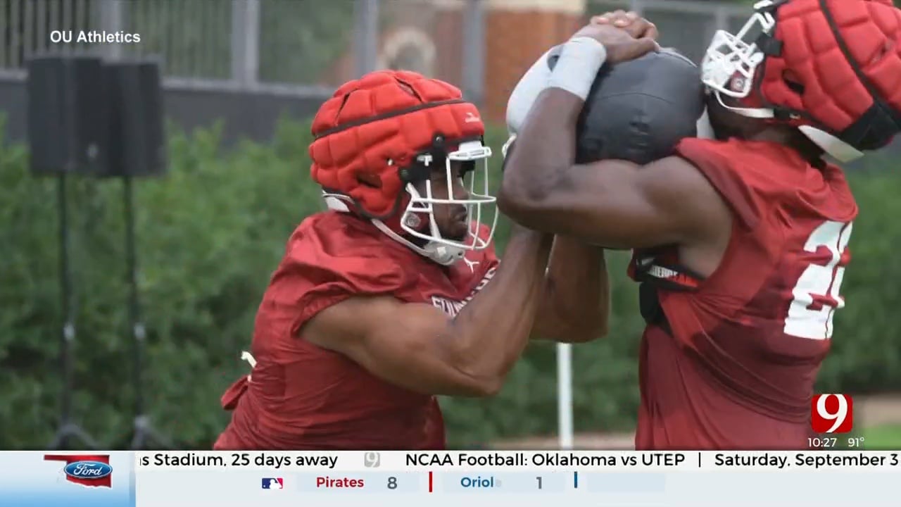 What To Watch For As Fall Camps Begin In Oklahoma
