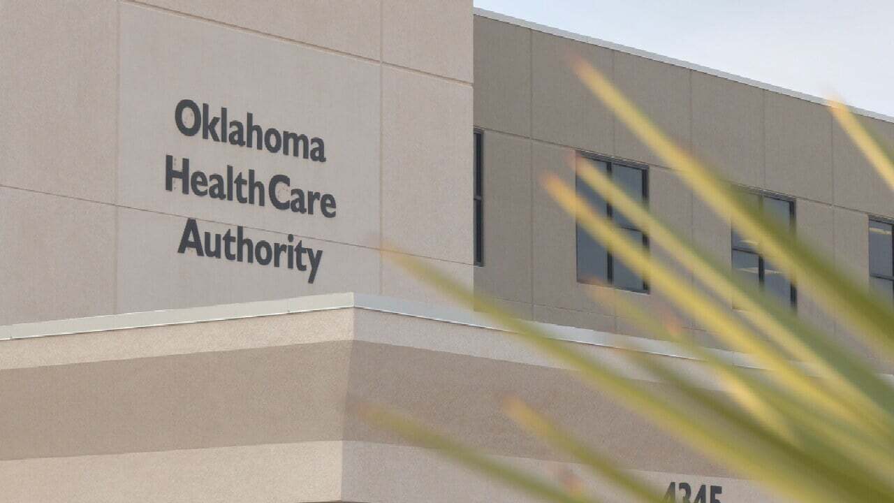 Nearly 30,000 Oklahomans Sign Up For Medicaid Under New Eligibility 