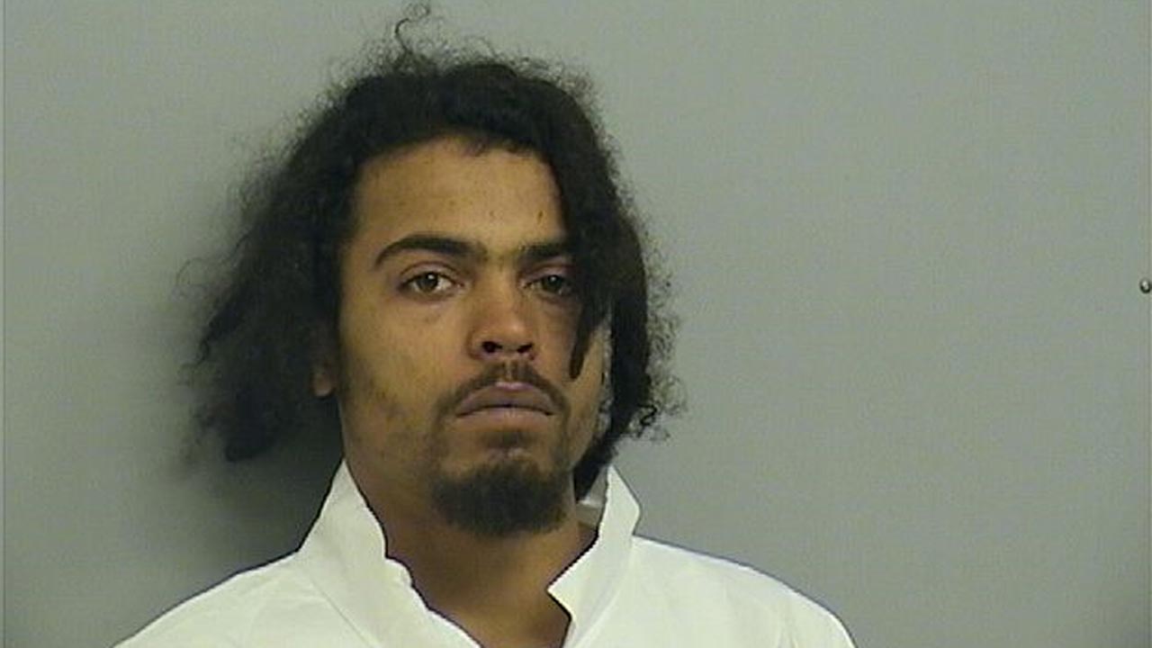 Tulsa Man Arrested, Accused Of 2 Different Homicides