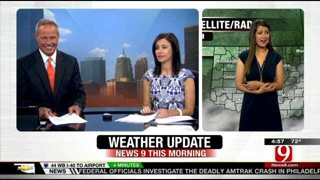 News 9 This Morning: The Week That Was On Friday, May 15