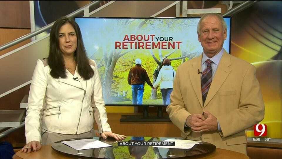 About Your Retirement: Final Days