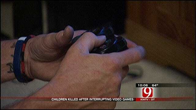 Children's Deaths Raise Concerns Over Video Game Violence