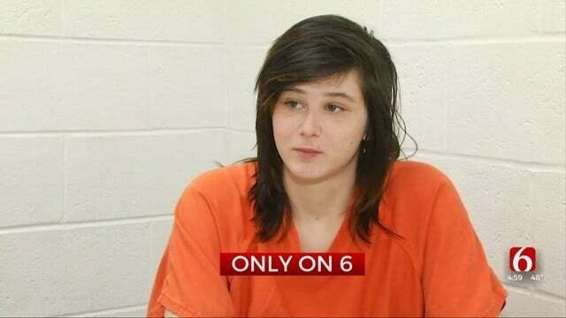 Tulsa Woman Says She Regrets Pulling The Trigger, Killing Her Boyfriend