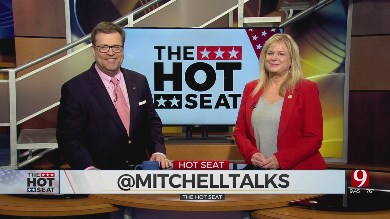 The Hot Seat: Labor In Oklahoma