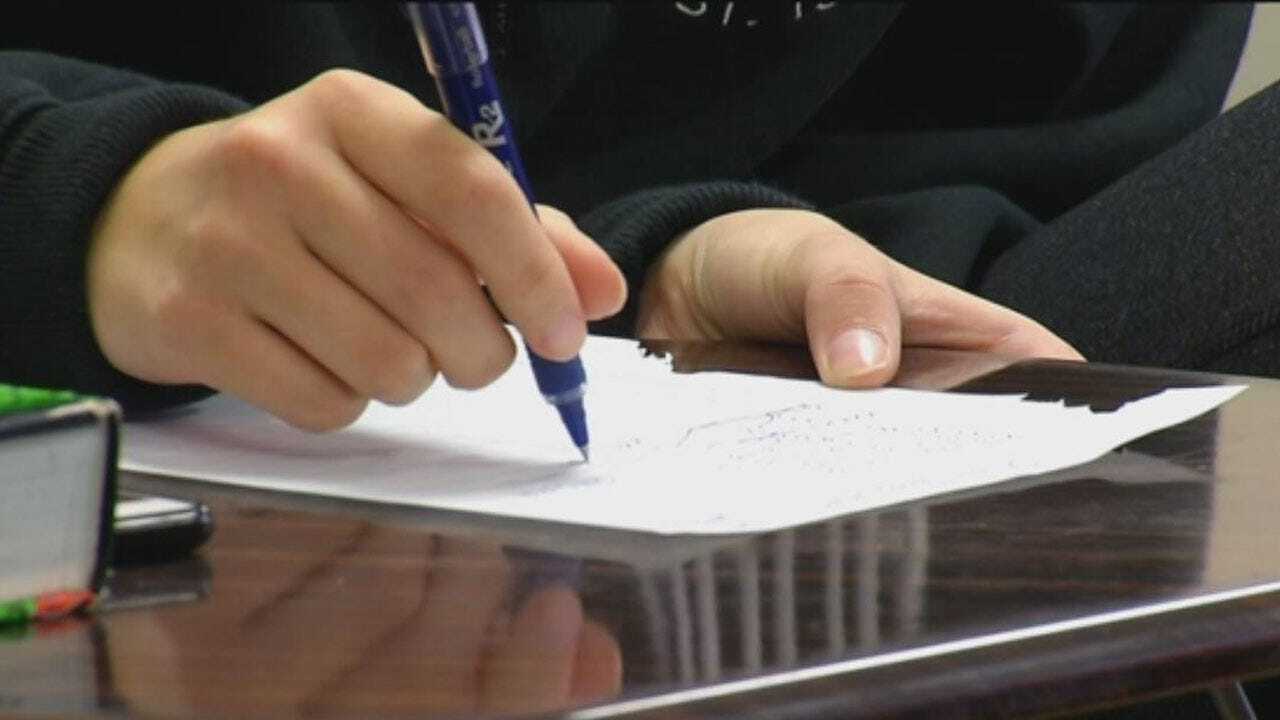 Report Cards Provide Deeper Perspective On Oklahoma's Academic Stability