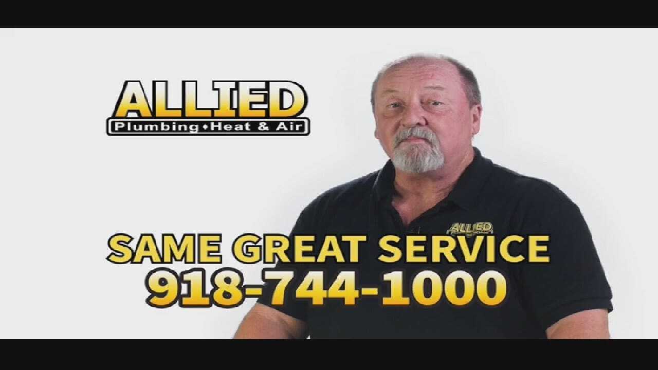 Allied Plumbing - Allied-Difference 33459