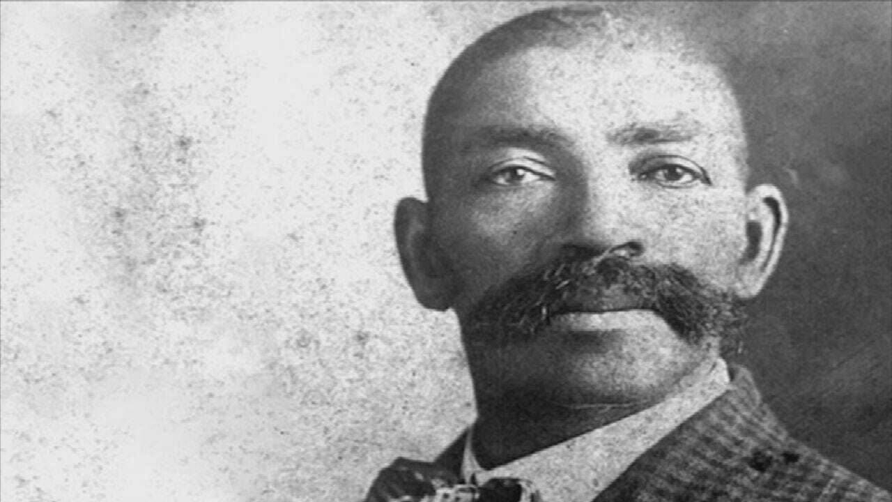 Museum Dedicated To Bass Reeves Could Be Coming To Muskogee
