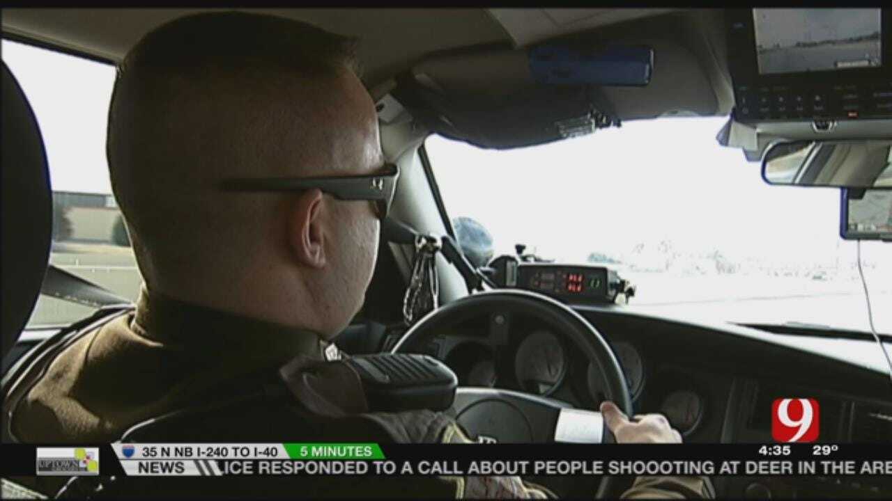OHP Budget Cuts Go Into Effect Today