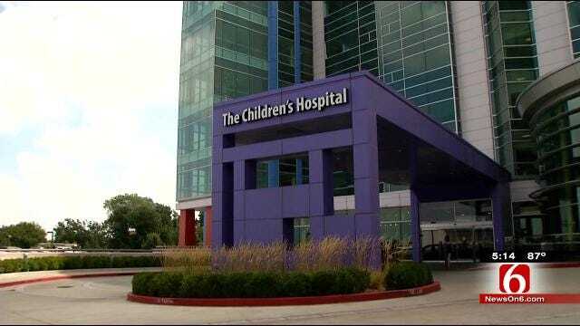 Tulsa Doctor Addresses Outbreak Of Respiratory Illness In Kids
