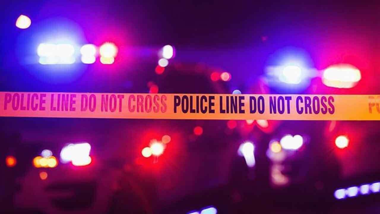 Police Investigate After Body Found In Shawnee