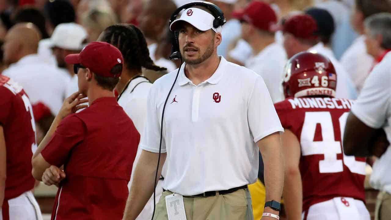 Preseason Talk Leads To On Field Results For OU Defense