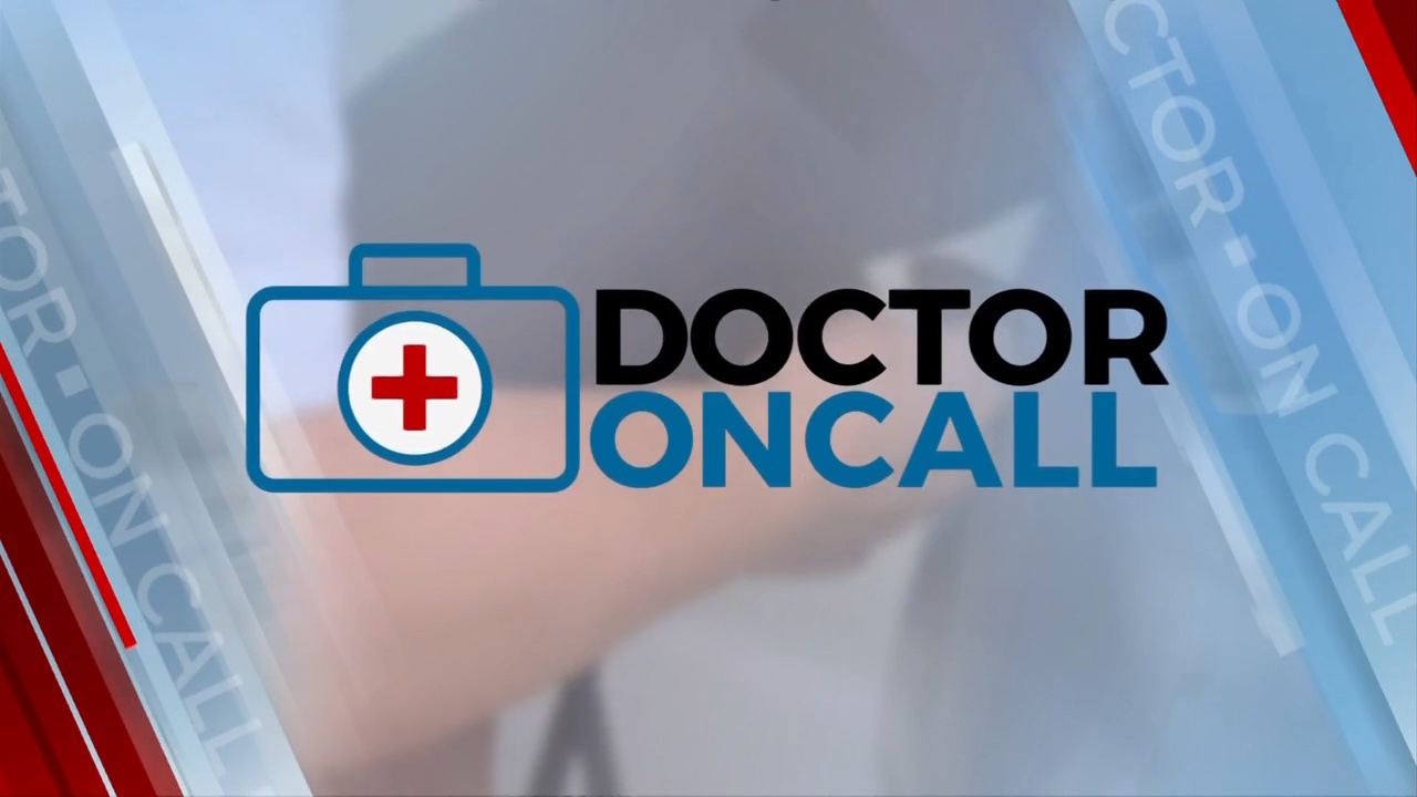 Doctor On Call: Kids Avoiding Heat Exhaustion