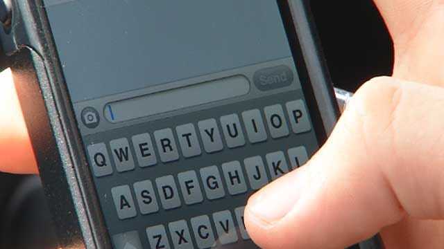 Quickly-Growing Phone Scam Targets Bank Customers Via Text Message