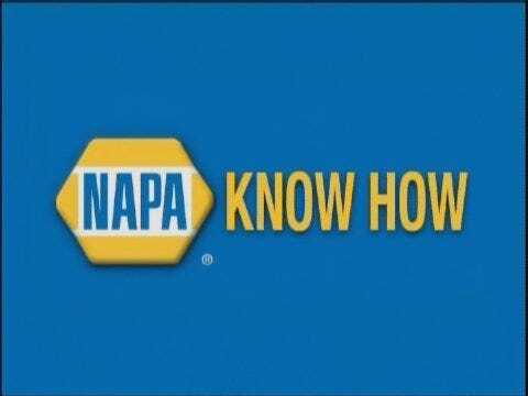 NAPA: NAPA Know How