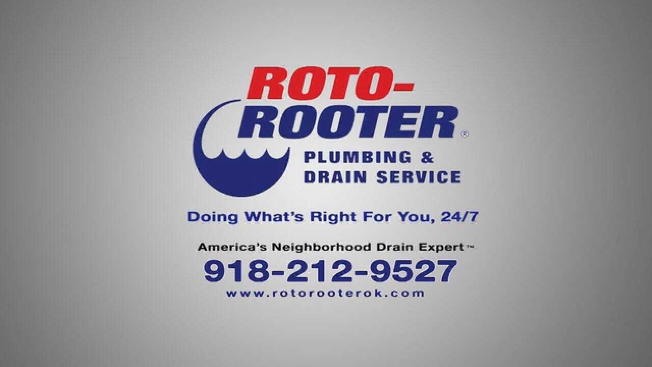Roto Rooter: AASROTO1519 (35598)
