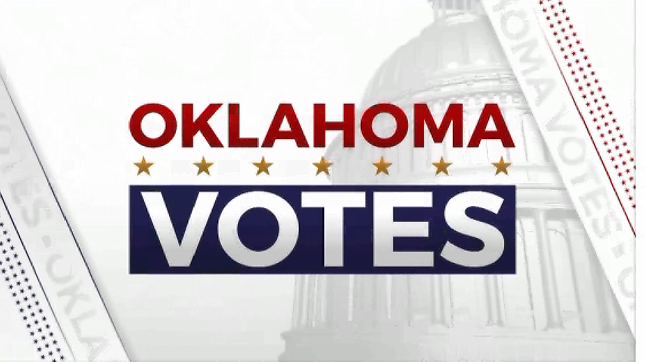 Oklahoma Co. District Attorney Candidates To Debate Tuesday