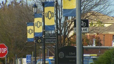 UCO Big Event In Need Of Sites For Volunteers To Help 