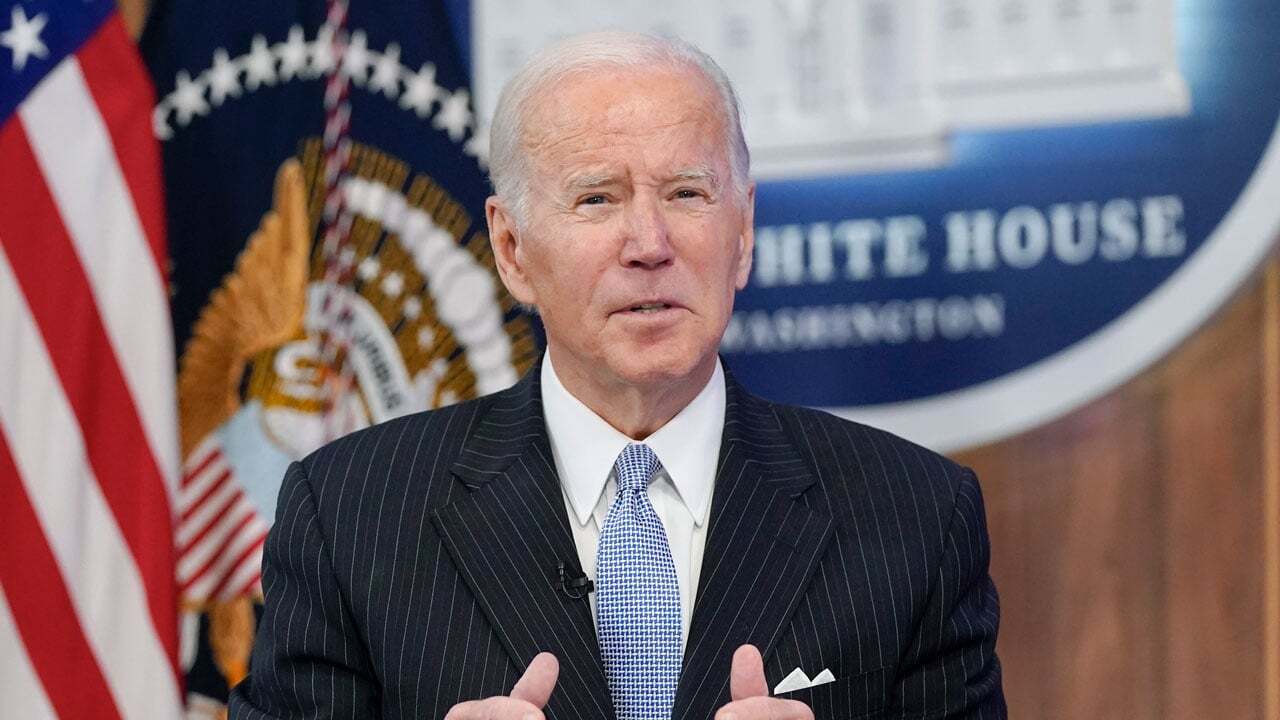 Biden To Extend Student Loan Pause As Court Battle Drags On