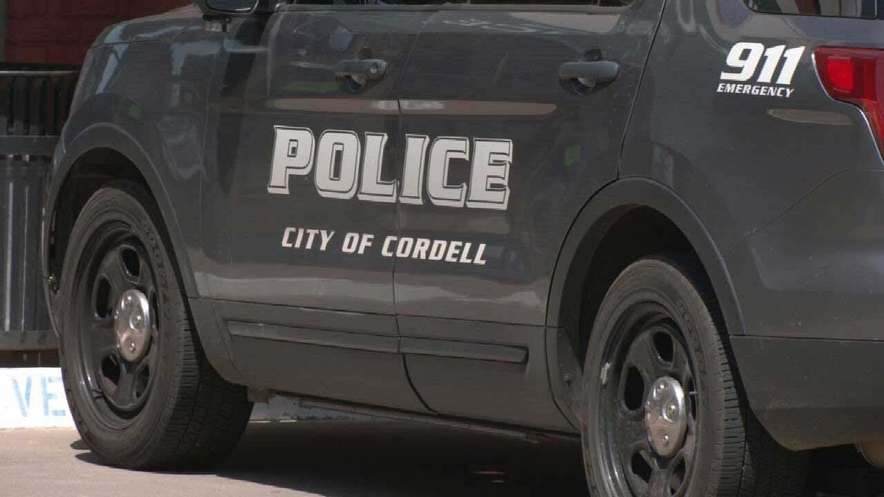 Investigation Underway After 87-Year-Old Woman Found Dead Near Cordell Nursing Home