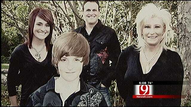 Church Members Praying For Recovery For Oklahoma City Pastor, Family