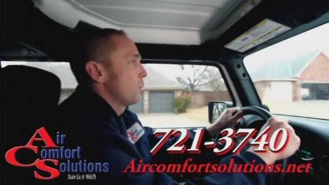 Air Comfort Solutions - 121015