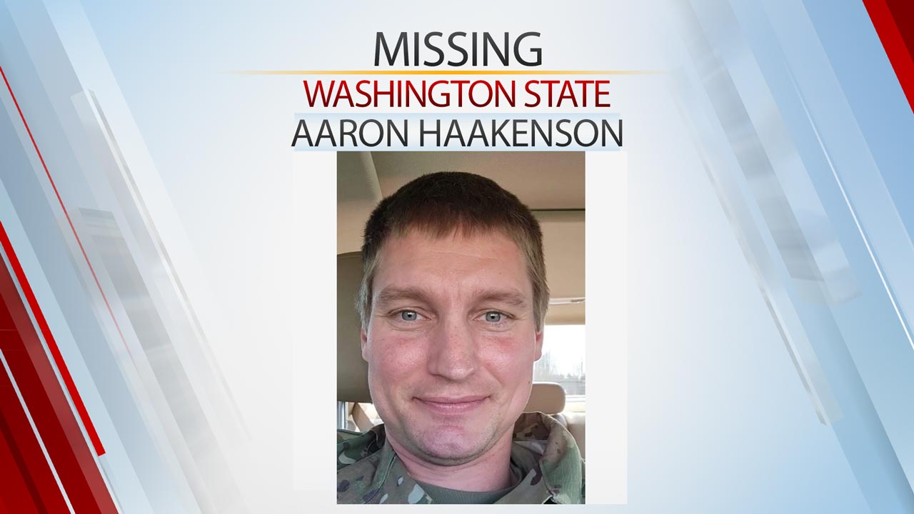 Military Officials Searching For Missing Soldier From Oklahoma