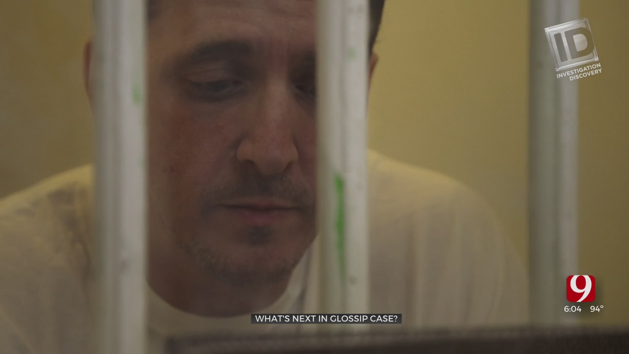 Second Clemency Hearing For Death Row Inmate Richard Glossip Not Guaranteed