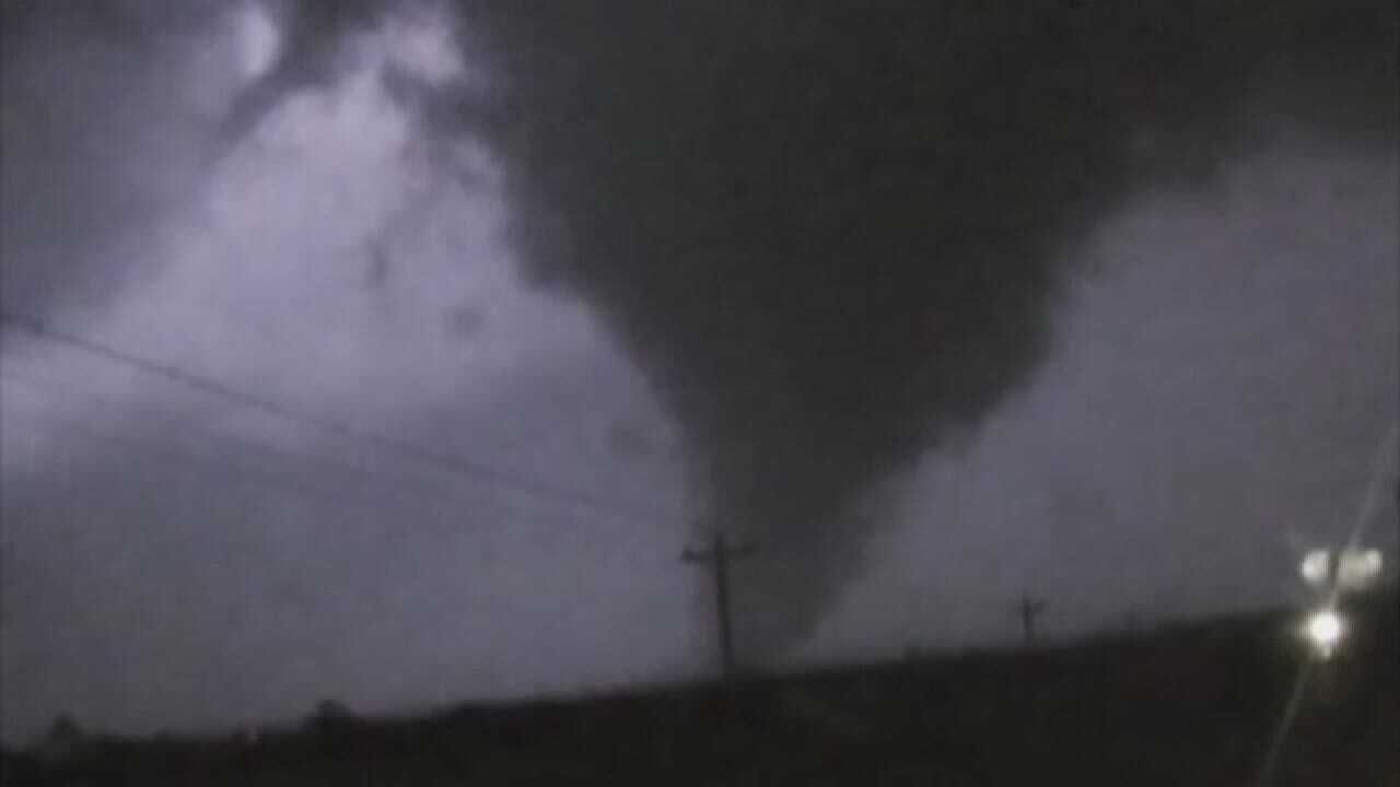 Woodward Tornado 5 Years Later