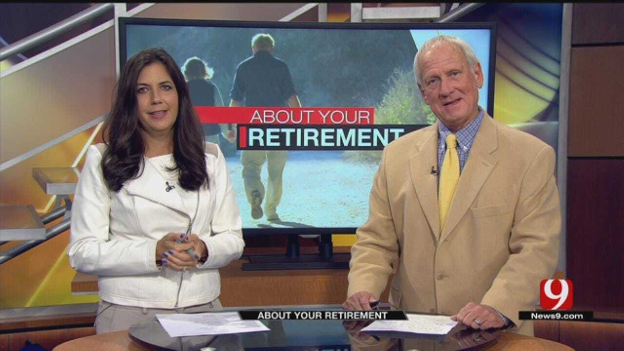 About Your Retirement: Planning For Your Retirement