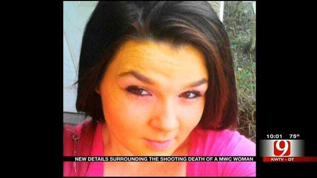 Fiance Of MWC Woman Accidentally Shot Dead Speaks To News 9