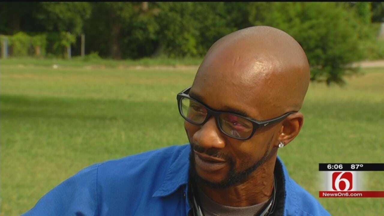 Former Tulsa Gang Members Hope To Change Lives Of Others