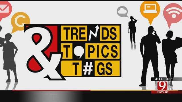 Trends, Topics & Tags: Company Deletes Students Pics, Requests 'Model Types'