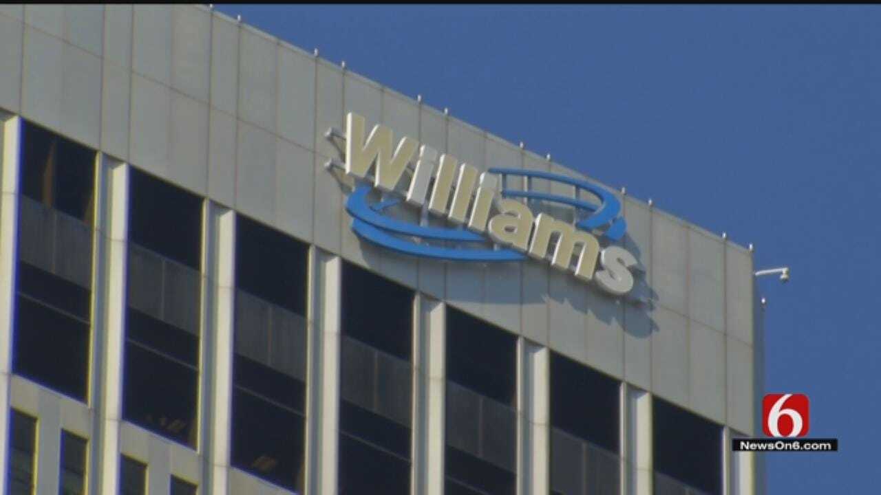 Judge: ETE Partnership Can Terminate Williams Merger