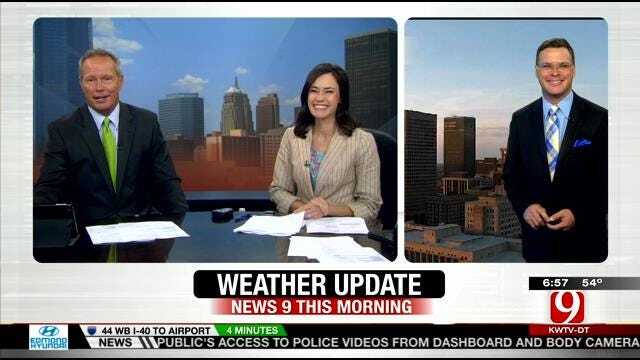 News 9 This Morning: The Week That Was On Friday, May 22