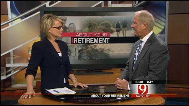 About Your Retirement: Keeping Elderly Safe From Scammers