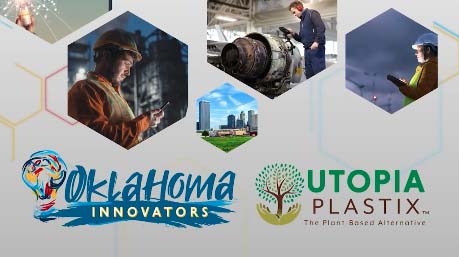 Oklahoma Innovators: Utopia