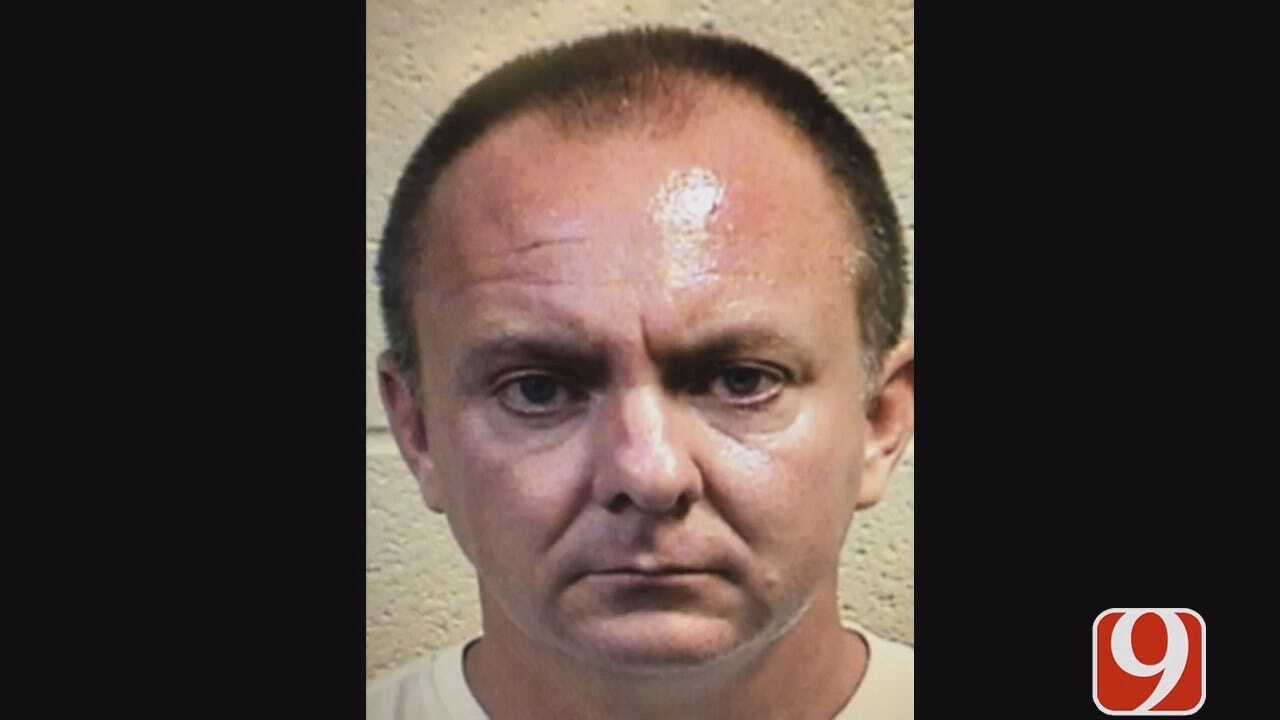 Former Oklahoma Pastor To Be Sentenced For Sexual Misconduct With Teen Boys