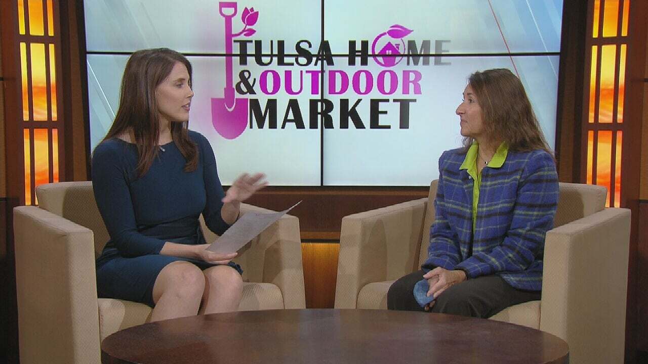River Spirit Expo To Host Tulsa Home and Outdoor Market