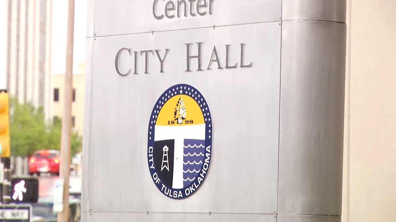 City Of Tulsa Holding Second Round Of Resilience Dialogues 