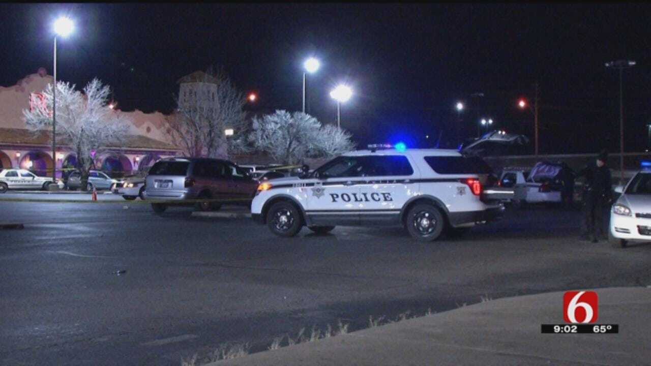 Tulsa Neighbors Frustrated With Shopping Center Owners As Crime Continues