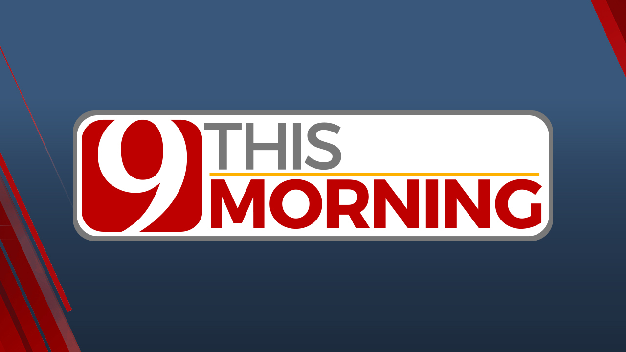 News 9's Saturday Morning Newscast (Feb. 4)