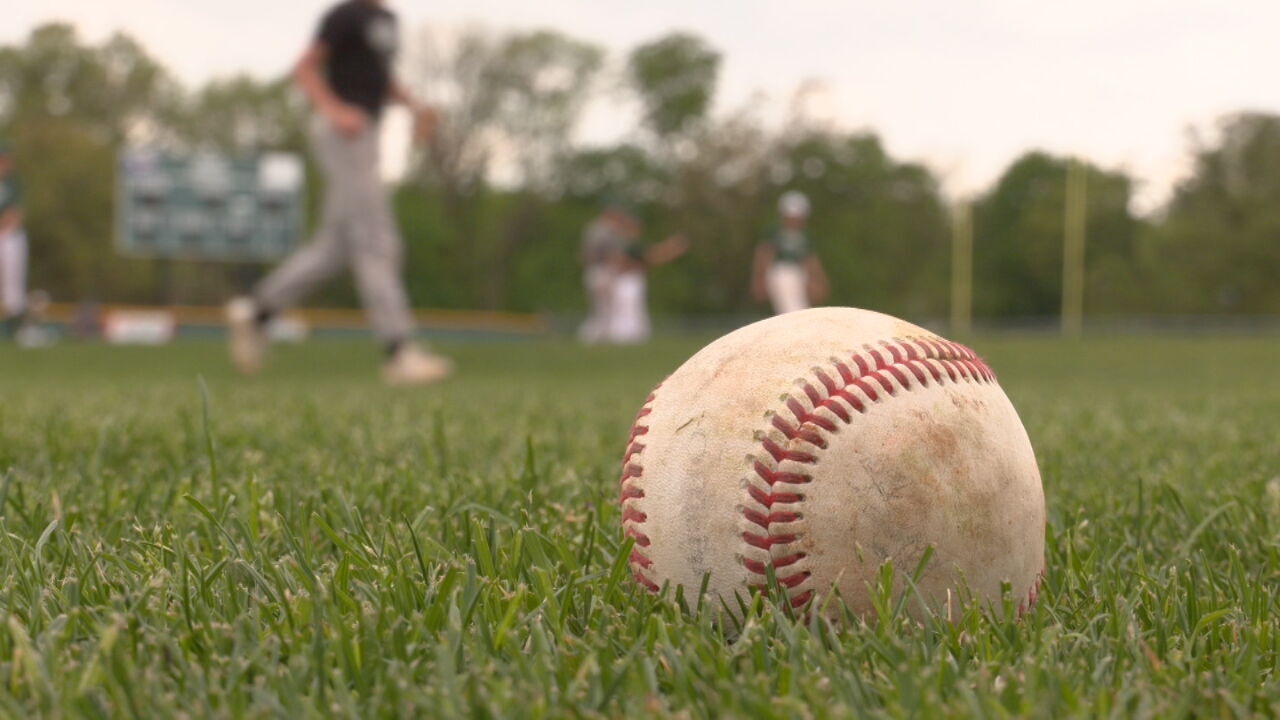 UTV Stolen From Edison High School Baseball, Softball Teams