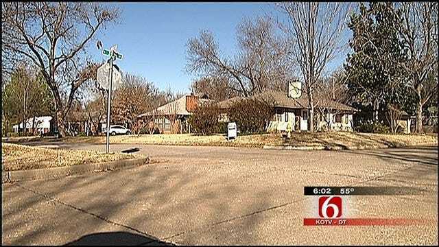 Man Posing As Realtor Targets Tulsa Family