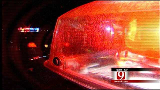 Bill Would Brand Driver's License Of DUI Offenders