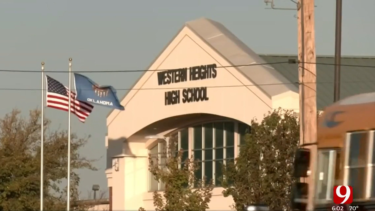 Western Heights Schools Start Their Academic Year, Looking To Move Past Controversy